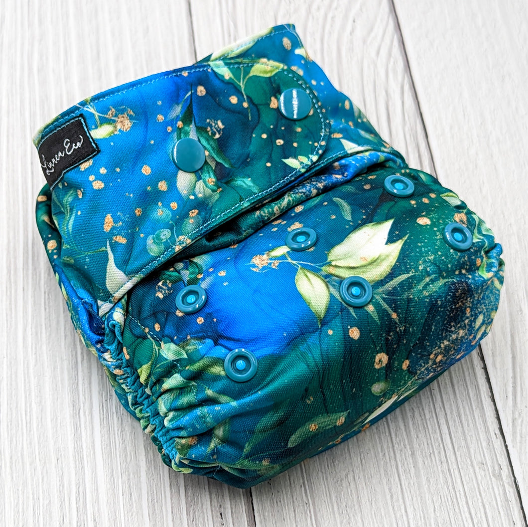 OSFM Pocket nappy - 